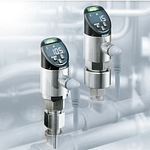 Nowe czujniki sterowania procesami IoT — czujnik przepływu E8FC i ciśnienia E8PC