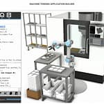 Universal Robots zaprezentował Application Builder – narzędzie ułatwiające przygotowanie konfiguracji i wdrożenia robota