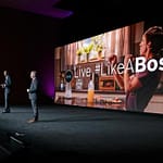 CES 2019: Bosch umacnia pozycję wiodącego przedsiębiorstwa IoT