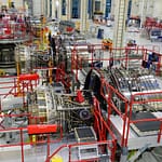 Aluminiowe barierki systemowe. Ochrona zbiorowa przed upadkiem z wysokości