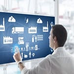 5 technologii, które zobaczymy w fabrykach przyszłości