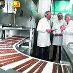 Czekoladowa strona przemysłu 4.0 ChoConnect