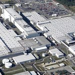 Drugie życie fabryki w Tychach. Groupe PSA uruchamia produkcję nowoczesnych silników za 250 mln euro