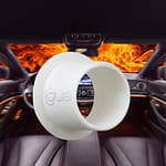 „Bezpieczeństwo przede wszystkim”: Tryboproszek do druku w technologii SLS od igus pięciokrotnie przewyższa wymogi w zakresie bezpieczeństwa przeciwpożarowego Materiał do druku 3D iglidur I3