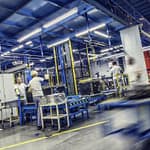 Ochrona podzespołów elektronicznych i maszyn przed wyładowaniami elektrostatycznymi