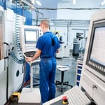 Inwestycje polskich firm i instytucji rosną i pchają w górę PKB. Wciąż niewielki udział małych i średnich przedsiębiorstw