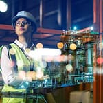 Europa inwestuje w druk 3D. W tym roku będzie to ponad 4 mld dolarów, szacują eksperci! PGNiG zainwestuje