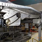 Zastosowanie łańcuchów Tsubaki – case study z British American Tobacco