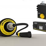 Nowa platforma DC: Interroll przedstawia innowacyjne rozwiązanie napędowe Nowa platforma DC: