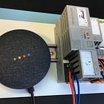 Jak wykorzystać asystenta głosowego Google w aplikacjach przemysłowych? asystent głosowy Google