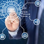 Edge Computing w nowoczesnym przemyśle edge computing