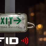RFID usprawnia systemy zabezpieczeń i ewakuacji systemy zabezpieczeń i ewakuacji