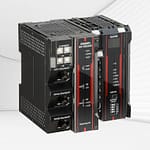 Nowy sieciowy sterownik bezpieczeństwa z serii NX sieciowy sterownik bezpieczeństwa