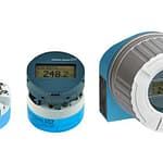 Pierwszy na świecie przetwornik temperatury z łączem Bluetooth przetwornik temperatury z łączem Bluetooth