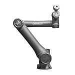 Roboty współpracujące z serii TM przyspieszają harmonizację pracy ludzi i maszyn Roboty współpracujące z serii