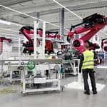 Obudowy Hygienic Design w przemyśle spożywczym Klimatyzacja szaf sterowniczych