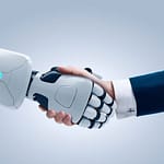 Magazyny mogą być pierwszą branżą, która przyjmie humanoidalnych pracowników-roboty