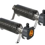 Grzejniki przemysłowe rurowe RRH