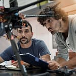 Przychody z komponentów do robotów przemysłowych przekroczą 9,3 miliarda dolarów do 2025 roku branża robotyki