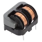 Zastosowanie w branży motoryzacyjnej dławików firmy KEMET z serii SC pracujących w wysokich temperaturach