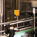 Niezawodna detekcja z czujnikami fotoelektrycznymi