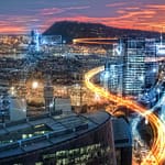 Od PLM do Siemens Digital Industries Software – 20 lat na polskim rynku. System MindSphere