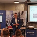 Planowanie produkcji w dobie Przemysłu 4.0. – Więcej na warsztatach Streamsoft!