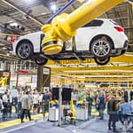 W drodze do autonomicznej produkcji – Automatica 2020