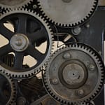 10 przyczyn awarii czyli japońskie podejście do kwestii awaryjności parku maszynowego cz 3/3 japońskie podejście