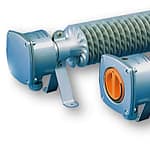 RRH V4A – Grzejniki ze stali kwasoodpornej dla środowisk agresywnych w obiektach przemysłowych, IP66