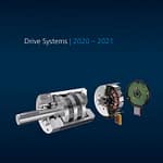 Nowy katalog FAULHABER 2020 – 2021