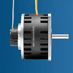 FAULHABER zwiększa kompatybilność enkodera IE3 do dużych silników krokowych z tarczą magnetyczną