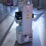 Zwinne i inteligentne: dostosowane rozwiązania mobilne w zakresie robotyki rewolucjonizują współpracę ludzi i maszyn w branży motoryzacyjnej