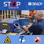 Zostań w domu i zaloguj się na webinar: Samodzielne tworzenie znaków BHP