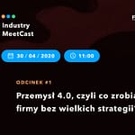 Nadchodzi nowy format i nowa przestrzeń do dyskusji w polskim środowisku przemysłowym