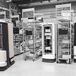 Silniki miniaturowe – bez nich międzynarodowa logistyka byłaby bez szans Silniki Faulhaber