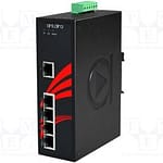 Przemysł 4.0 – przetwarzanie brzegowe kluczem do nowoczesności przetwarzanie brzegowe