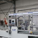 Zwiększona liczba zapytań o automatyzację automatyzacja