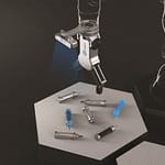 OnRobot zwiększa funkcjonalność rozwiązań, umożliwiając klientom wykorzystanie narzędzi robotycznych w jeszcze szerszej gamie aplikacji Onrobot