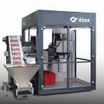 Wizja nie ma więcej ograniczeń – DOSS VISUAL SOLUTION DOSS Visual Solution