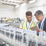 Technologie cyfrowe w branży spożywczej pozwolą szybciej reagować na potrzeby rynku Technologie cyfrowe