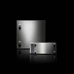 Obudowy AX: teraz także do zastosowań outdoorowych! obudowy ax