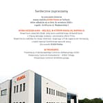 Nowa siedziba KUKA Polska w Tychach. Miejsce, w którym rodzą się innowacje! kuka siedziba