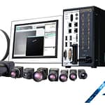 Firma Omron wprowadza na rynek nowe modele systemów wizyjnych FH z innowacyjną detekcją defektów SI system przetwarzania obrazu