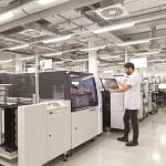 Przemysłowa rewolucja pod czujnym okiem technologii Przemysłowa rewolucja