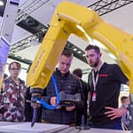 Rewolucja w fabrykach, czyli przemysł 4.0 Rewolucja w fabrykach