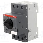 Wyłączniki silnikowe formą skutecznej ochrony napędów