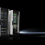 Szybsza budowa infrastruktury typu Edge Nowa szafa VX IT