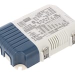 Zasilacze LED z interfejsem bluetooth