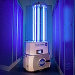 Jak automatyka przemysłowa pomaga w walce z pandemią – Case Studies Pandemia koronawirusa